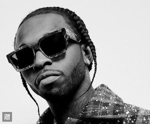 Meet your Posher, Best lucky